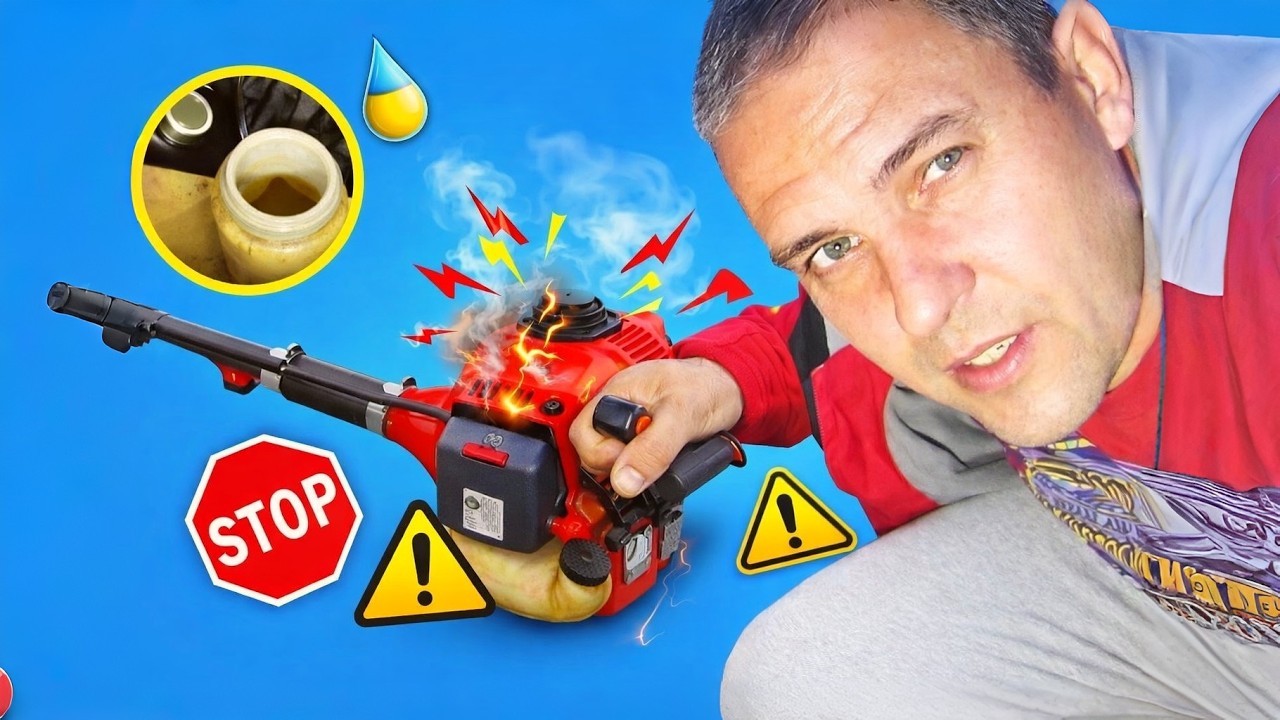 Отпускаешь газ машина глохнет