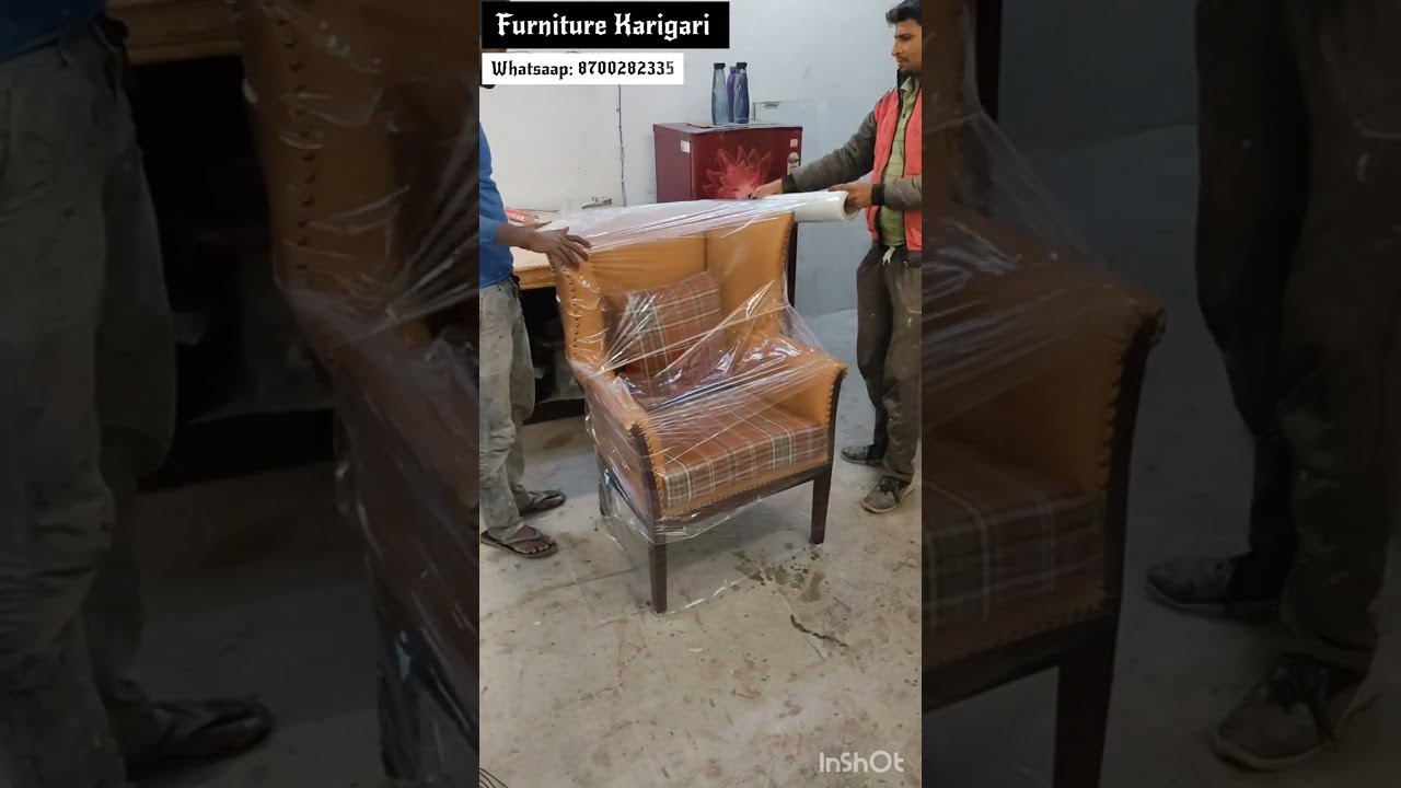 High back, Bedroom chairs