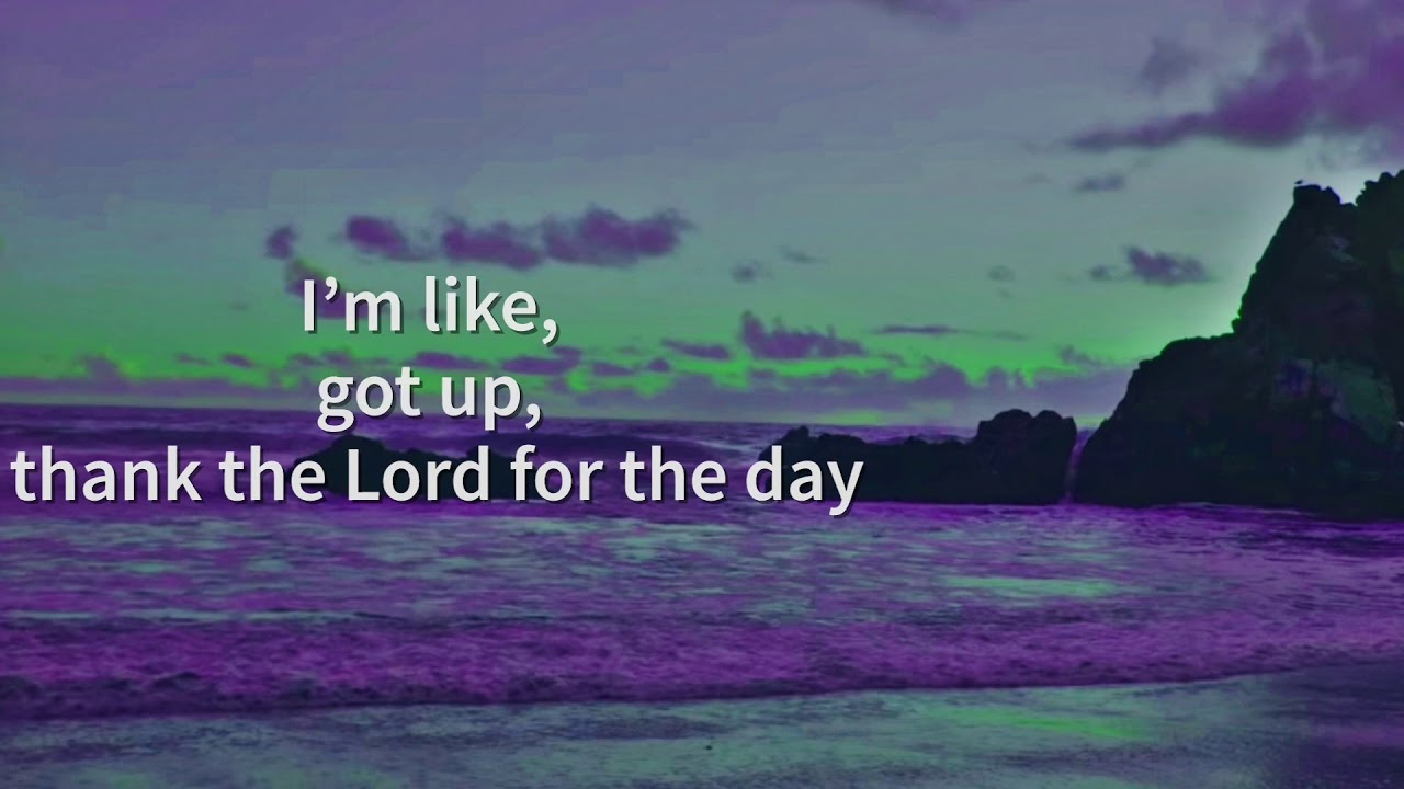 The Weekend - Party monster - lyrics - YouTube