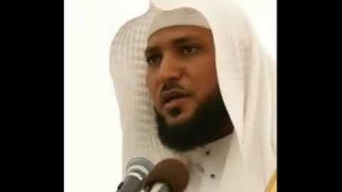 لا تقنطوا من رحمة الله تلاوة خاشعة الشيخ ماهر المعيقلي