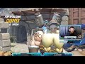 Hero's Sometimes Die (Overwatch/PC)