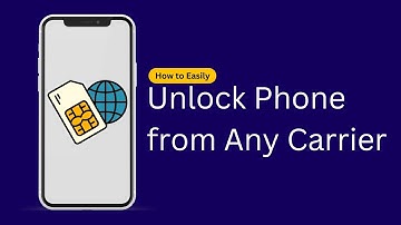 How to Unlock your Phone from a Carrier (Works on CDMA and GSM Networks)