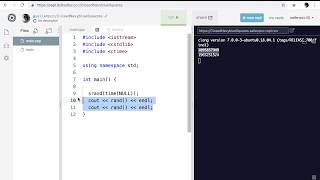 14. Random Numbers