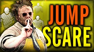 Jump Scaring STREAMERS using Bubba
