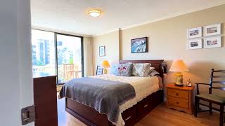 Westview Terrace: 402 - 1390 Duchess Avenue