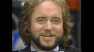 The Federated Group Electronics - Political AD W/ Shadoe Stevens (1983)