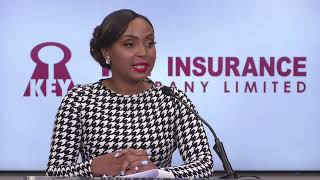 Key Insurance Company Limited Annual General Meeting | June 28, 2023.