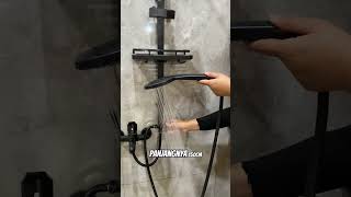 Beli dishopee/tiktok/tokped/lazada DEFINITESTORE sebelum sold out #shower#showerset #definitestore