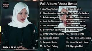 Full Album Rheka Restu | kumpulan lagu terbaik Rheka Restu