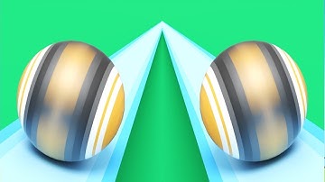 Action Balls - SpeedRun Gameplay Level 201-250