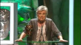 Julie Walters wins Best Actress - British Academy Television Awards 2010 - BBC