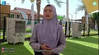 .Labaikallah Risa Solihah LAGU SHOLAWAT INDONESIA / POP INDONESIA