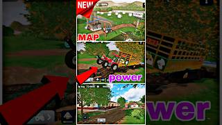 new map OFF-ROADING place indian tractors