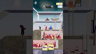 Dusk WarZ: Free to Play Mobile Game with In-App Purchases ⚔️🖖👩🏿 #duskwarz #mobilegame #gamingchannel screenshot 3