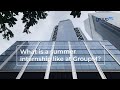 Whats a summer internship like at groupm