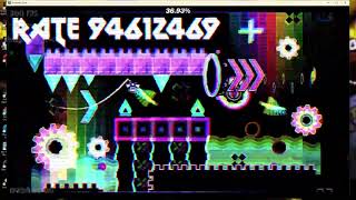 the super hotdog 100% (97x2)
