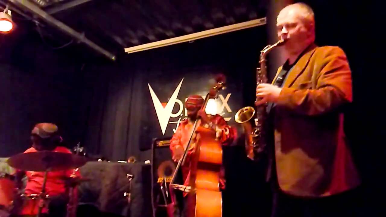 Watch Gjerstad,Parker,Drake @ the Vortex 1.12.10 on YouTube Watch Gjerstad,Parker,Drake @ the Vortex 1.12.10 on YouTube