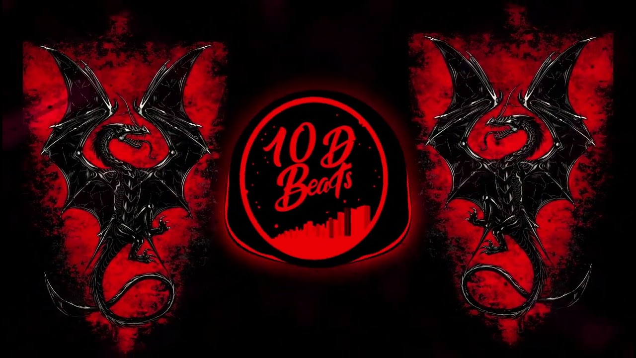 Bre Petrunko Remix X CJ - WHOOPTY (ERS Remix) | (10D Beats)