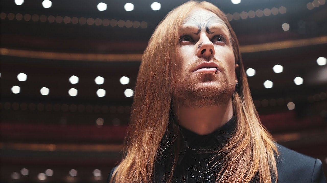 Ascension (Music Video) [Censored] - Bentley Jones