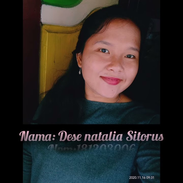 Finger painting   by : Dese natalia Sitorus