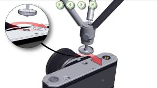 Solidworks Composer - Camera Interactive Movie