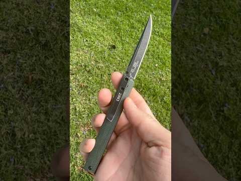 CRKT CEO Desert Warrior #edc #blade #youtubeshorts #shorts