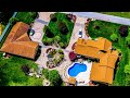 Landscaping Ideas Along Driveway