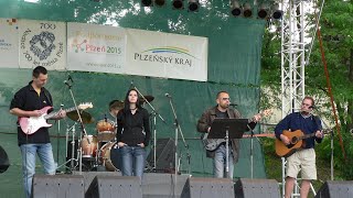 Slepá kolej - vystoupení 19.6.2010