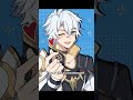 cr: hsranimations on yt #honkaistarrail #hsr #animation #meme #shorts#art #phainon #castorice #anaxa
