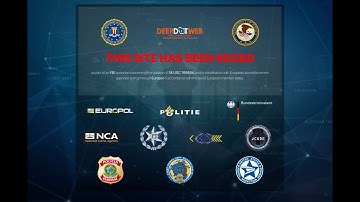 Navigating Underground Darknet Black Markets and Hidden Services