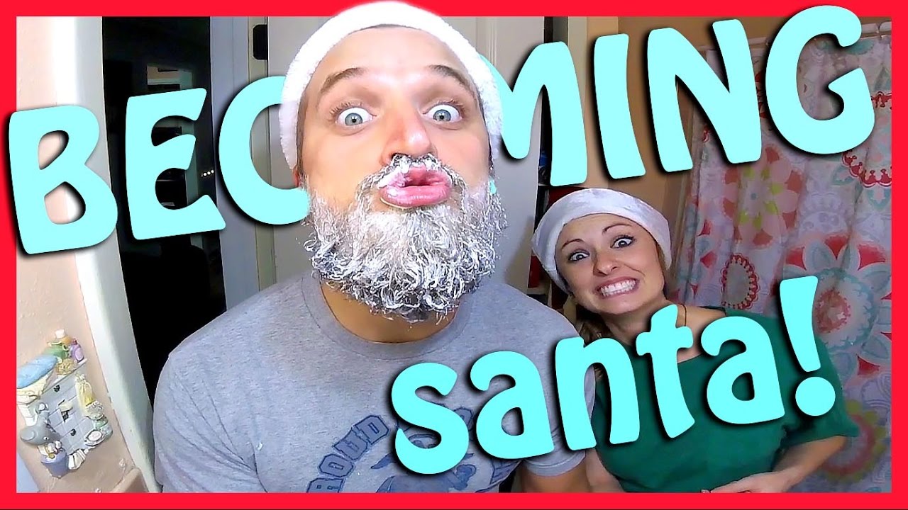 dying-my-beard-white-for-christmas-sam-nia-youtube