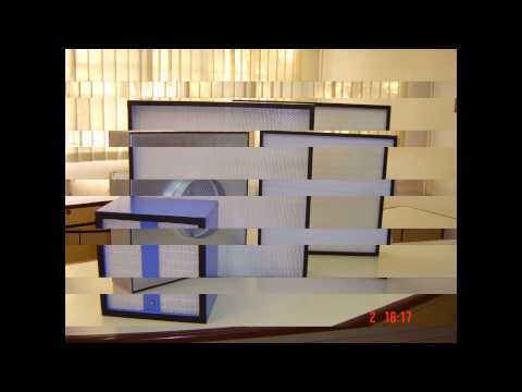 Air Filters -