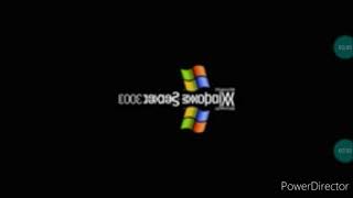 I Accidentally Windows Server 2003 Anger Creep Major