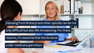 What is Fentanyl? Facts You Need to Know