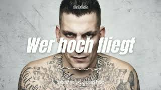 GZUZ x CAPITAL BRA - Wer hoch fliegt (prod. Cayk92)
