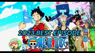BEST ONE PIECE EPISODES😈🔥 [EDIT/AMV]!