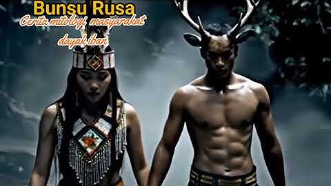 Bunsu Rusa