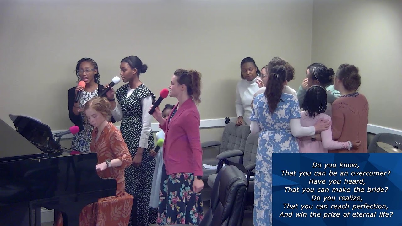 Sunday Night Service 01/11/2025