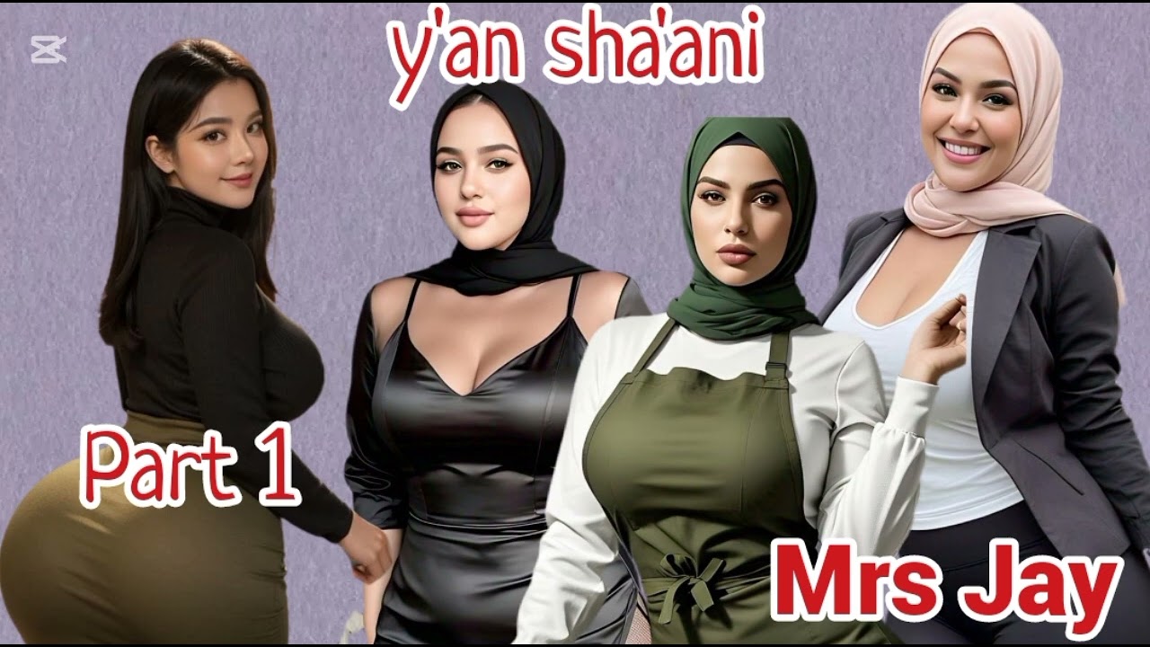 Y'AN SHA'ANI Episode 1