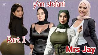 Yan Shaani Episode 1