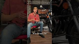 The secret solution to a good paint job at home!