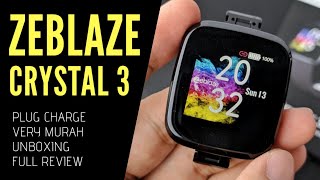 Zeblaze crystal 3 opiniones new arrivals