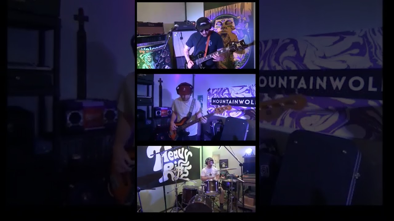 Tylone and the Whistlepigs 