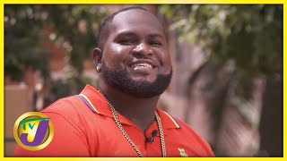 Street Chemist | TVJ Entertainment Report - June 24 2022