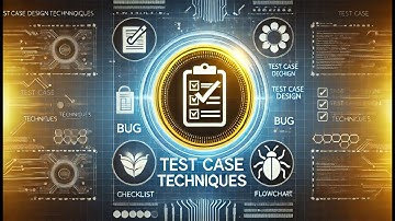 test cases in software testing | Test Case Design Techniques | Equivalence Partitioning, BVA, Deci