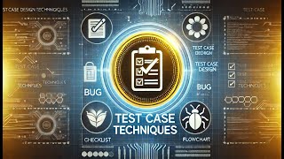 test cases in software testing | Test Case Design Techniques | Equivalence Partitioning, BVA, Deci