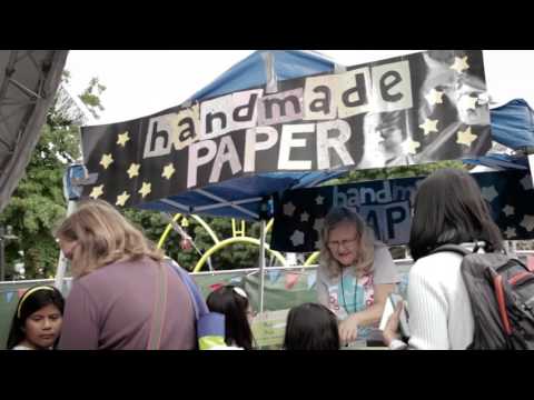 Seattle Mini Maker