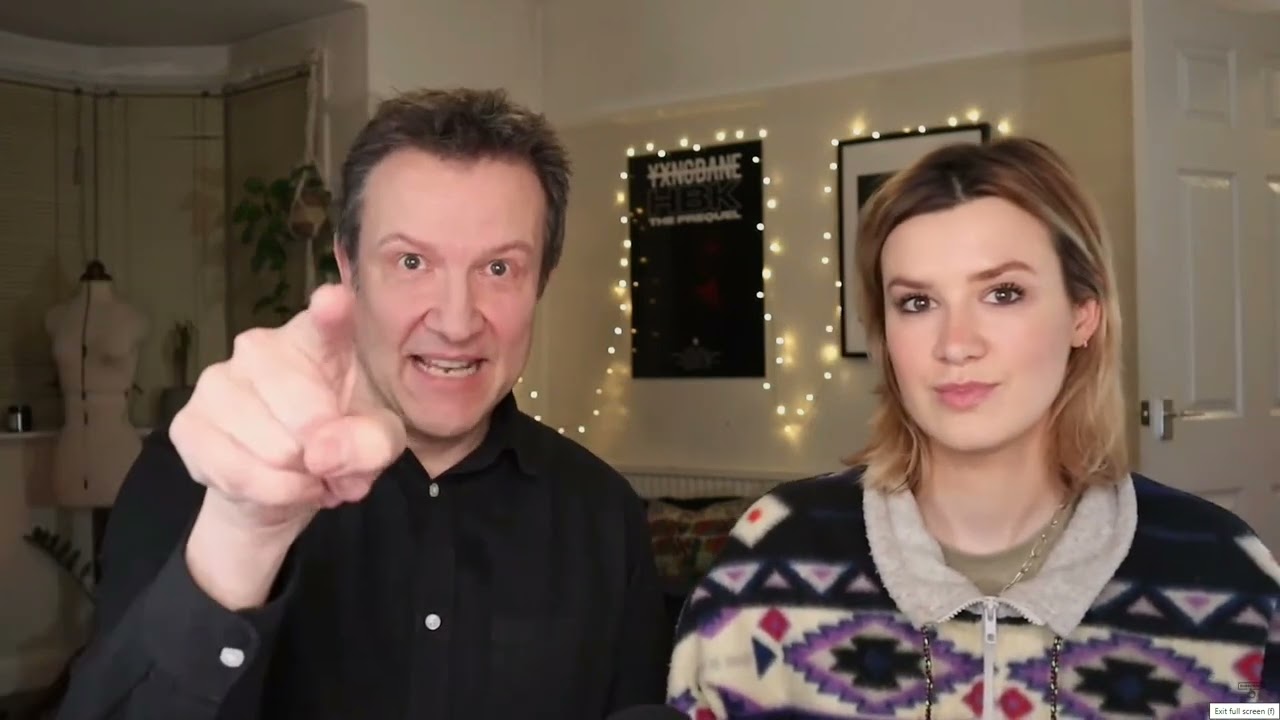 Atlantis Debate on Funny Olde World