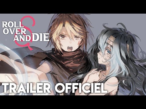 Roll Over and Die - Trailer Officiel