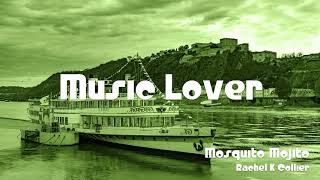 🎵 Mosquito Mojito - Rachel K Collier 🎧 No Copyright Music 🎶 YouTube Audio Library screenshot 4